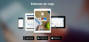 APP EDUCATIVA EDMODO - Colegio Inteligente